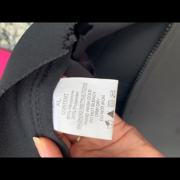 Junior girls wetsuit - Picture 5 of 10